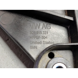 2020-2025 Volkswagen Atlas Cross Sport Battery Tray Housing Box OEM