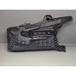 2020-2025 Volkswagen Atlas Cross Sport Battery Tray Housing Box OEM