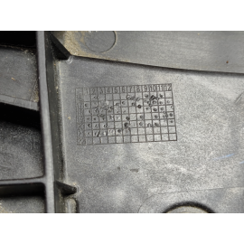 2020-2025 Volkswagen Atlas Cross Sport Battery Tray Housing Box OEM