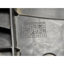 2020-2025 Volkswagen Atlas Cross Sport Battery Tray Housing Box OEM