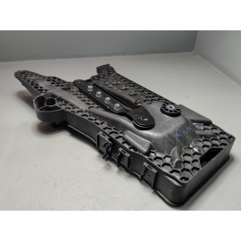 2020-2025 Volkswagen Atlas Cross Sport Battery Tray Housing Box OEM