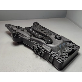 2020-2025 Volkswagen Atlas Cross Sport Battery Tray Housing Box OEM