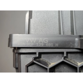 2020-2023 Volkswagen Atlas Cross Sport Air Intake Cleaner Filter Box OEM