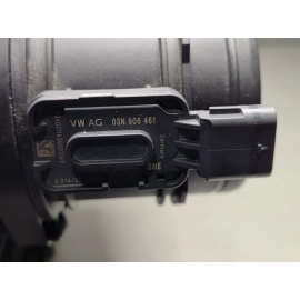 2020-2023 Volkswagen Atlas Cross Sport Air Intake Cleaner Filter Box OEM