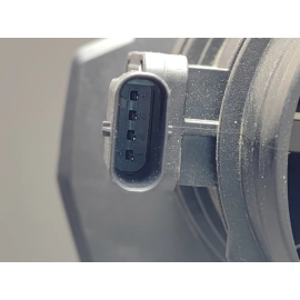 2020-2023 Volkswagen Atlas Cross Sport Air Intake Cleaner Filter Box OEM