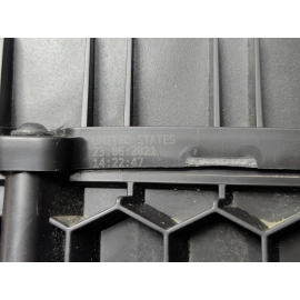 2020-2023 Volkswagen Atlas Cross Sport Air Intake Cleaner Filter Box OEM