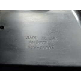 2020-2023 Volkswagen Atlas Cross Sport Air Intake Cleaner Filter Box OEM