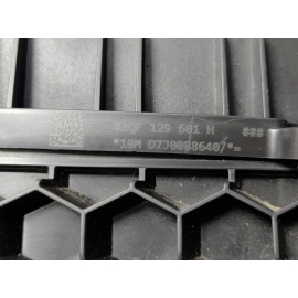 2020-2023 Volkswagen Atlas Cross Sport Air Intake Cleaner Filter Box OEM