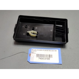 2020-25 Volkswagen Atlas Cross Sport Engine Compartment Fuse Box Upper Cover OEM