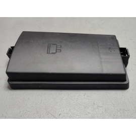 2020-25 Volkswagen Atlas Cross Sport Engine Compartment Fuse Box Upper Cover OEM