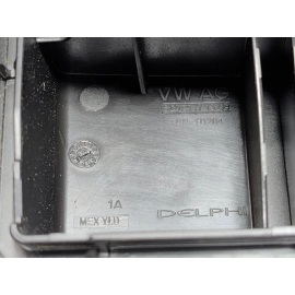 2020-25 Volkswagen Atlas Cross Sport Engine Compartment Fuse Box Upper Cover OEM