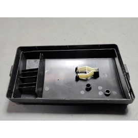 2020-25 Volkswagen Atlas Cross Sport Engine Compartment Fuse Box Upper Cover OEM