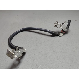 2018-2023 Volkswagen Atlas Negative Ground Cable Wire OEM