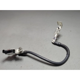 2018-2023 Volkswagen Atlas Negative Ground Cable Wire OEM