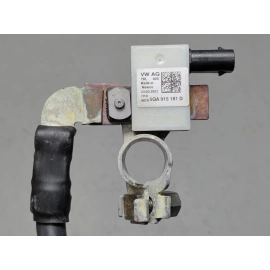 2018-2023 Volkswagen Atlas Negative Ground Cable Wire OEM