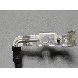 2018-2023 Volkswagen Atlas Negative Ground Cable Wire OEM