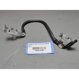 2018-2023 Volkswagen Atlas Negative Ground Cable Wire OEM