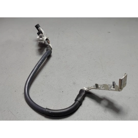 2018-2023 Volkswagen Atlas Negative Ground Cable Wire OEM