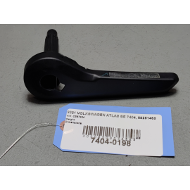 2020-2025 Volkswagen Atlas Hood Bonnet Release Lever Handle OEM