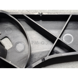 2020-2025 Volkswagen Atlas Hood Bonnet Release Lever Handle OEM