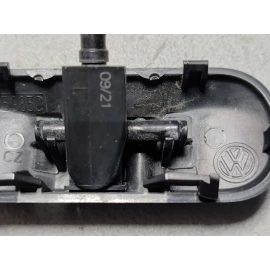 2020-2025 Volkswagen Atlas Cross Sport Front Windshield Washer Nozzle OEM
