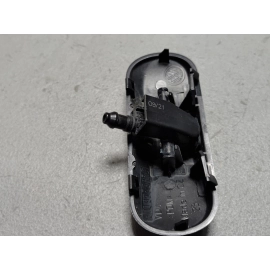 2020-2025 Volkswagen Atlas Cross Sport Front Windshield Washer Nozzle OEM