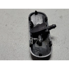 2020-2025 Volkswagen Atlas Cross Sport Front Windshield Washer Nozzle OEM