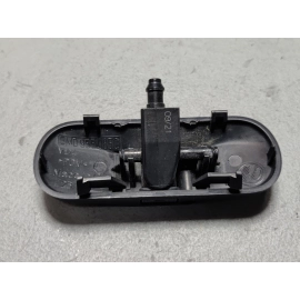 2020-2025 Volkswagen Atlas Cross Sport Front Windshield Washer Nozzle OEM
