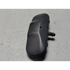 2020-2025 Volkswagen Atlas Cross Sport Front Windshield Washer Nozzle OEM