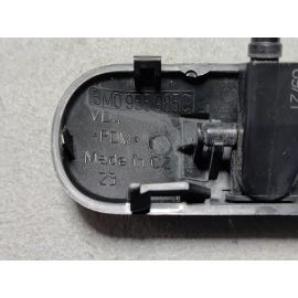 2020-2025 Volkswagen Atlas Cross Sport Front Windshield Washer Nozzle OEM