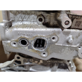 2018-2020 Toyota Camry 2.5L Engine Motor Assembly OEM