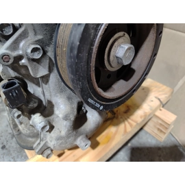 2018-2020 Toyota Camry 2.5L Engine Motor Assembly OEM