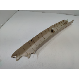 2018-2024 TOYOTA CAMRY FRONT LEFT DRIVER SIDE A PILLAR TRIM COVER BEIGE OEM