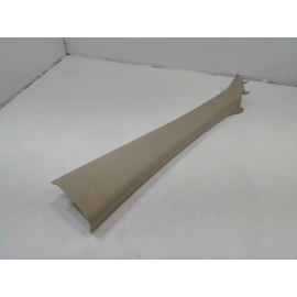 2018-2024 TOYOTA CAMRY FRONT LEFT DRIVER SIDE A PILLAR TRIM COVER BEIGE OEM