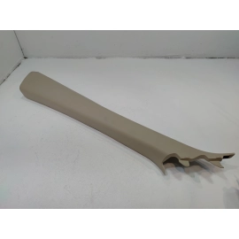 2018-2024 TOYOTA CAMRY FRONT LEFT DRIVER SIDE A PILLAR TRIM COVER BEIGE OEM