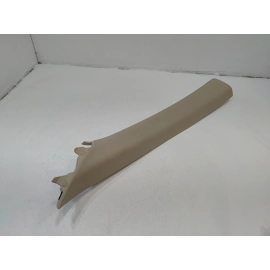 2018-2024 TOYOTA CAMRY FRONT LEFT DRIVER SIDE A PILLAR TRIM COVER BEIGE OEM