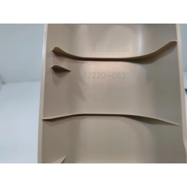 2018-2024 TOYOTA CAMRY FRONT LEFT DRIVER SIDE A PILLAR TRIM COVER BEIGE OEM