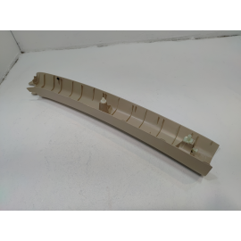 2018-2024 TOYOTA CAMRY FRONT LEFT DRIVER SIDE A PILLAR TRIM COVER BEIGE OEM