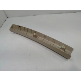 2018-2024 TOYOTA CAMRY FRONT LEFT DRIVER SIDE A PILLAR TRIM COVER BEIGE OEM