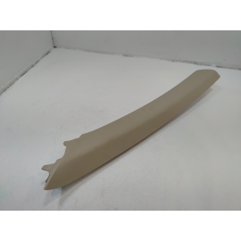 2018-2024 TOYOTA CAMRY FRONT LEFT DRIVER SIDE A PILLAR TRIM COVER BEIGE OEM