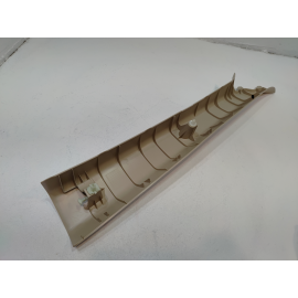 2018-2024 TOYOTA CAMRY FRONT LEFT DRIVER SIDE A PILLAR TRIM COVER BEIGE OEM