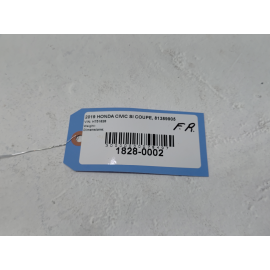 2016-21 Honda Civic Front Left or Right Side Door Panel Audio Sound Speaker OEM