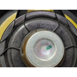 2016-21 Honda Civic Front Left or Right Side Door Panel Audio Sound Speaker OEM