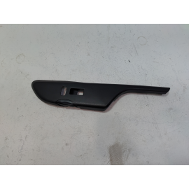 16-20 Honda Civic Coupe Front Passenger Side Door Window Switch Bezel Panel OEM