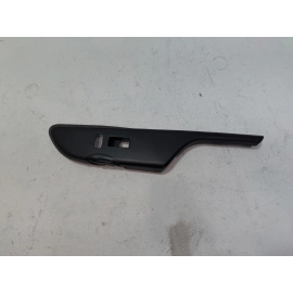 16-20 Honda Civic Coupe Front Passenger Side Door Window Switch Bezel Panel OEM