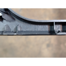 16-20 Honda Civic Coupe Front Passenger Side Door Window Switch Bezel Panel OEM