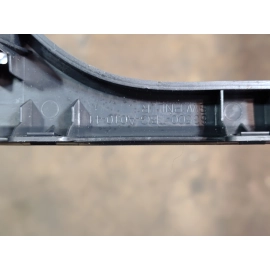 16-20 Honda Civic Coupe Front Passenger Side Door Window Switch Bezel Panel OEM