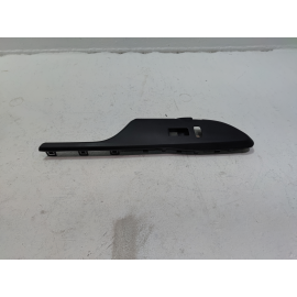 16-20 Honda Civic Coupe Front Passenger Side Door Window Switch Bezel Panel OEM