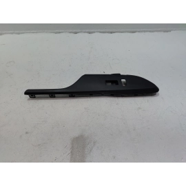 16-20 Honda Civic Coupe Front Passenger Side Door Window Switch Bezel Panel OEM