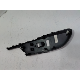 16-20 Honda Civic Coupe Front Passenger Side Door Window Switch Bezel Panel OEM